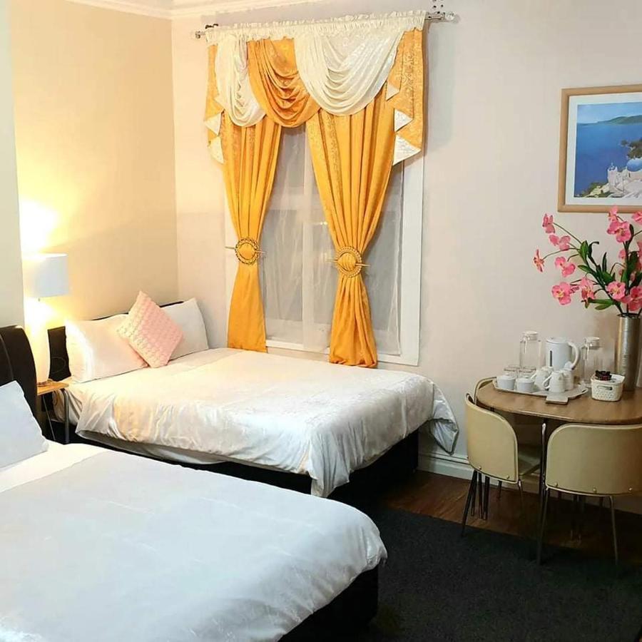 Gabriel Guesthouse Ріл Екстер'єр фото