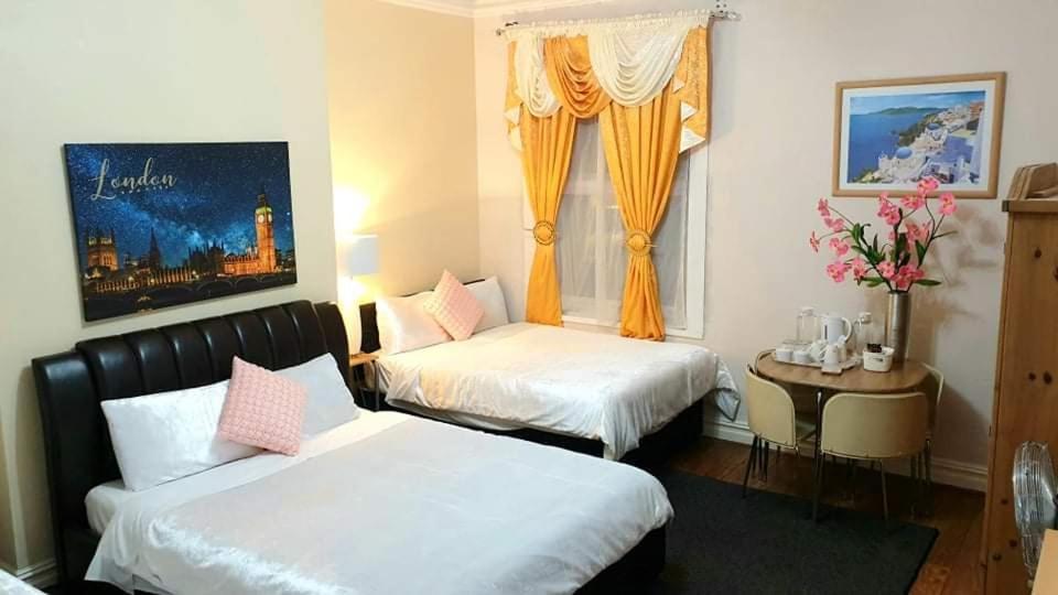 Gabriel Guesthouse Ріл Екстер'єр фото