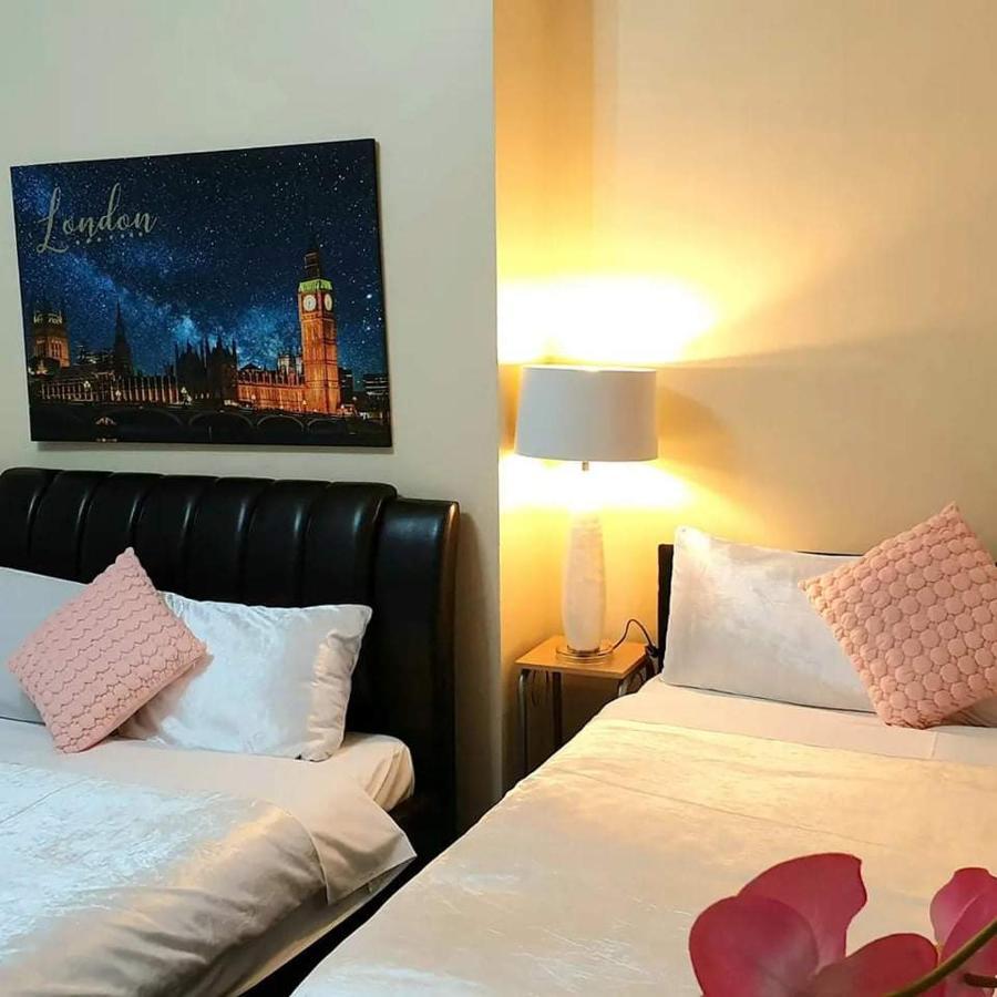 Gabriel Guesthouse Ріл Екстер'єр фото