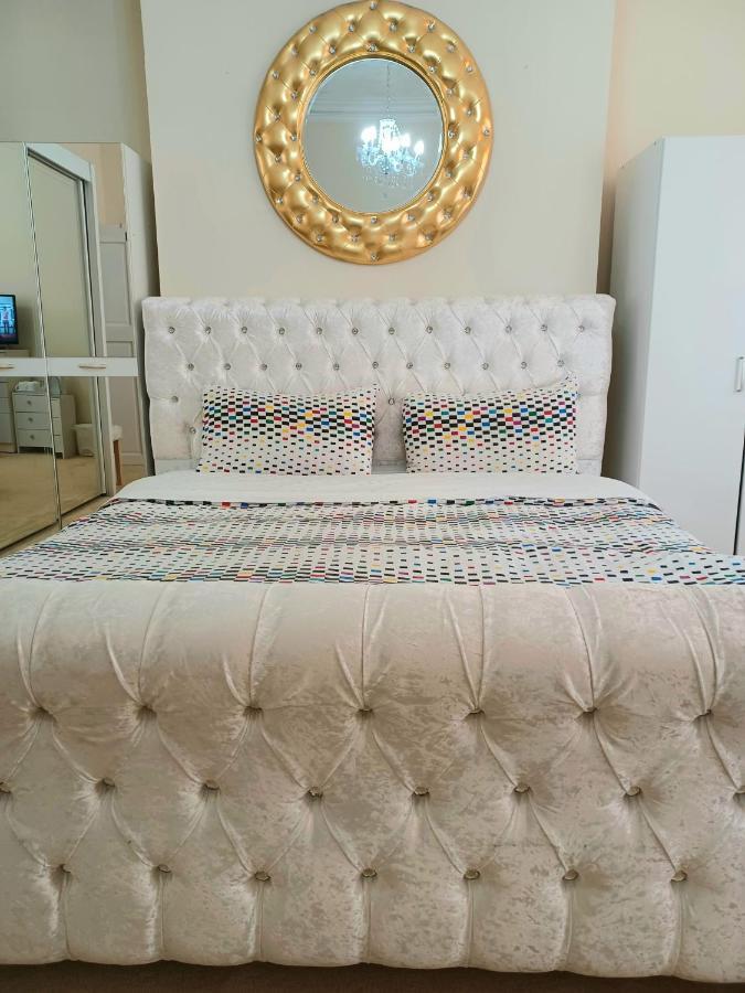 Gabriel Guesthouse Ріл Екстер'єр фото