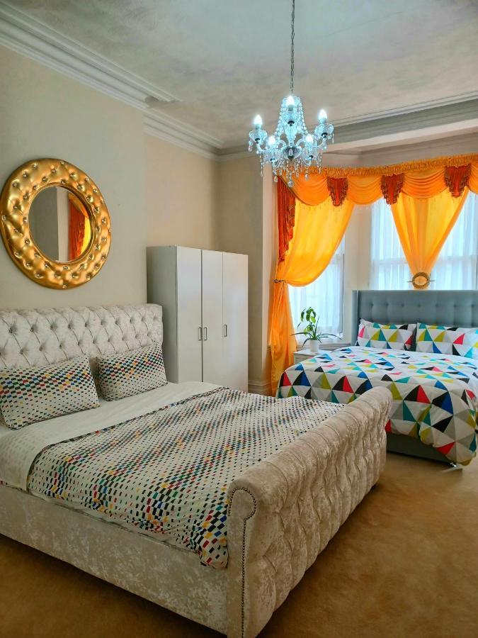 Gabriel Guesthouse Ріл Екстер'єр фото