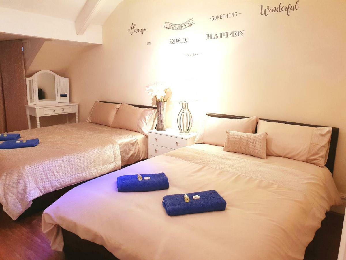 Gabriel Guesthouse Ріл Екстер'єр фото