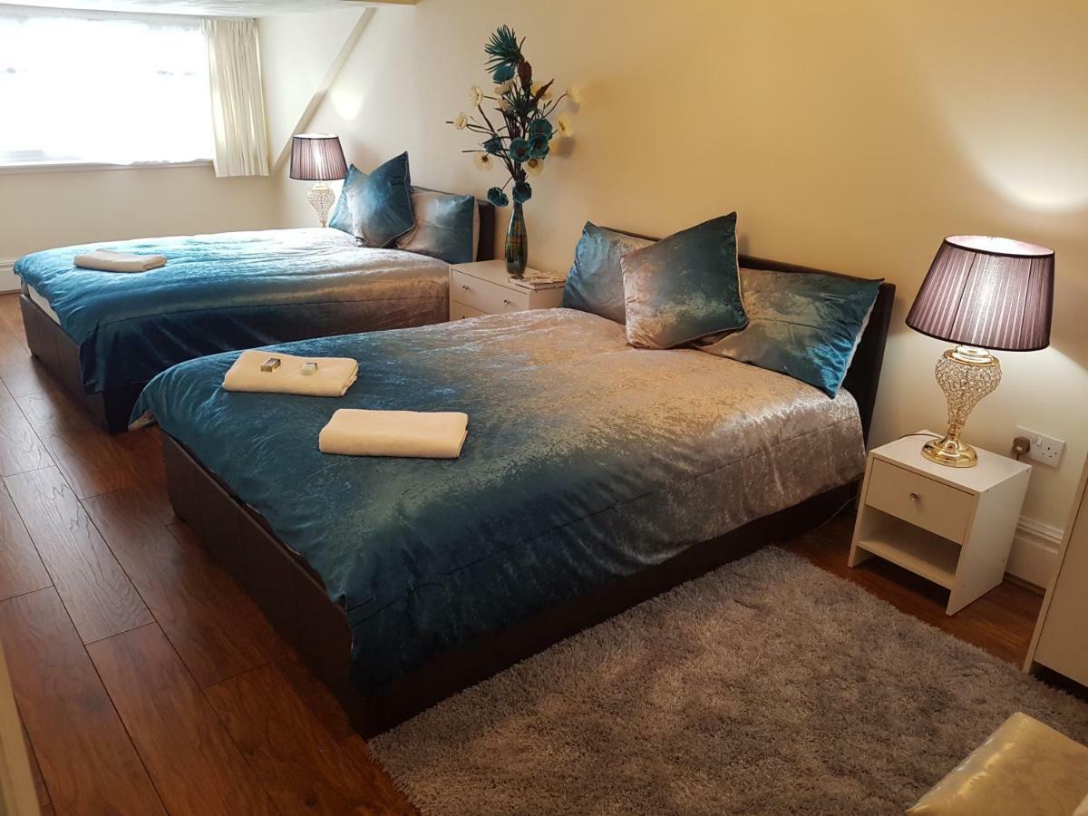Gabriel Guesthouse Ріл Екстер'єр фото