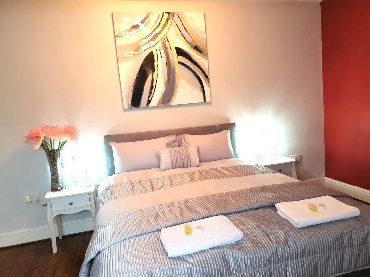 Gabriel Guesthouse Ріл Екстер'єр фото