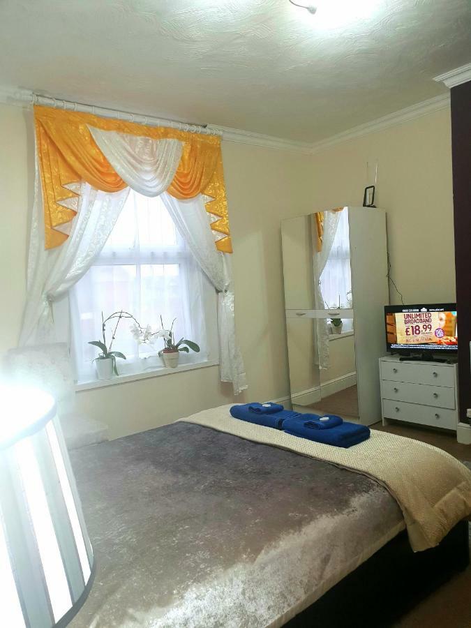 Gabriel Guesthouse Ріл Екстер'єр фото