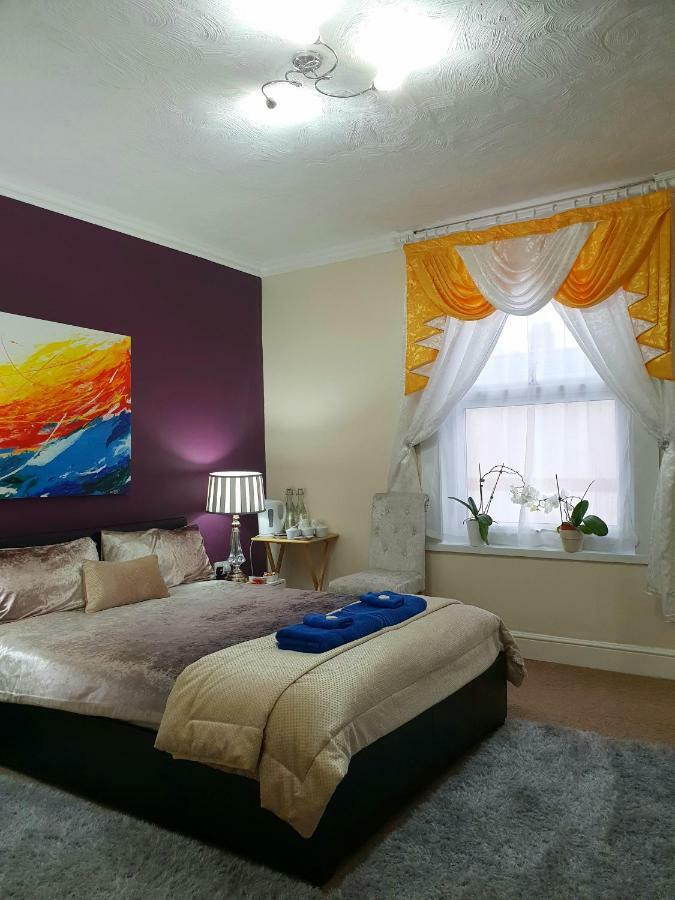 Gabriel Guesthouse Ріл Екстер'єр фото