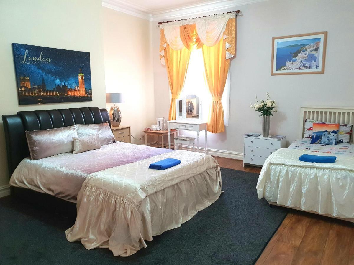 Gabriel Guesthouse Ріл Екстер'єр фото